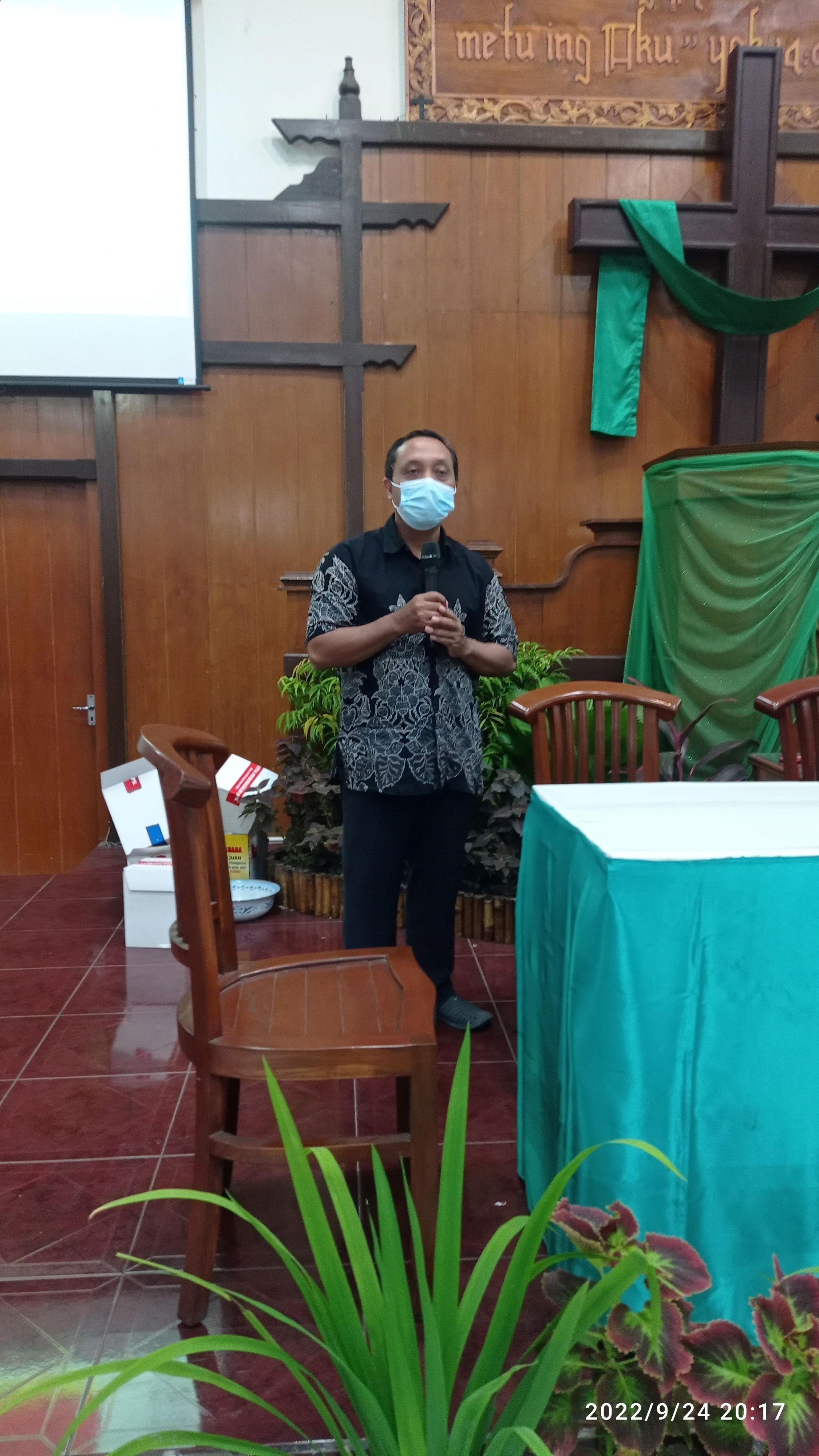 Penghitungan dan Penetapan Hasil Permintaan Persetujuan menjadi gereja pengutus PPK, gereja kristen jawa, gkj, gkj baki, gereja kristen jawa baki, baki, sukoharjo, gkj klasis sukoharjo, klasis sukoharjo, klasis, sinode gkj, sinode 